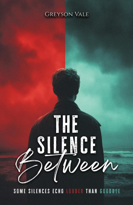 Kniha The Silence Between 
