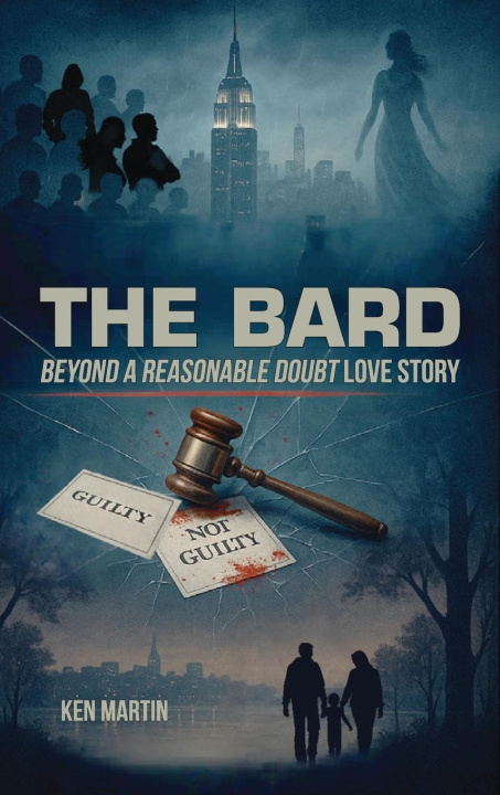 Book The Bard Ken Martin