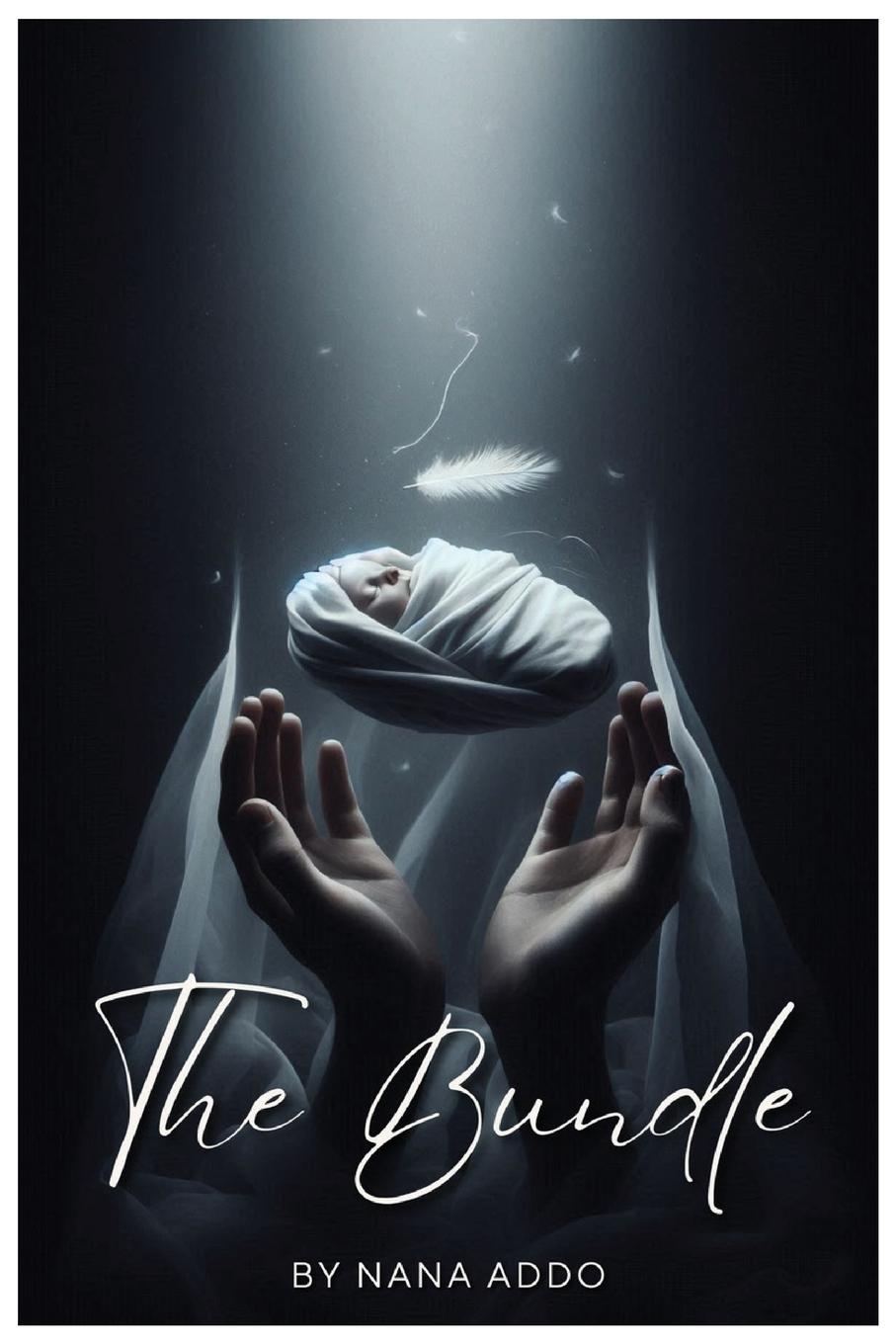 Kniha The Bundle 