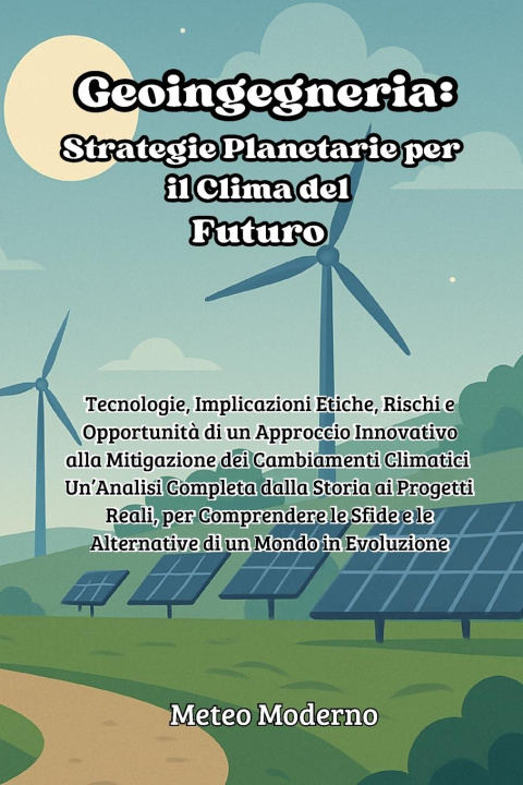 Buch Geoingegneria 