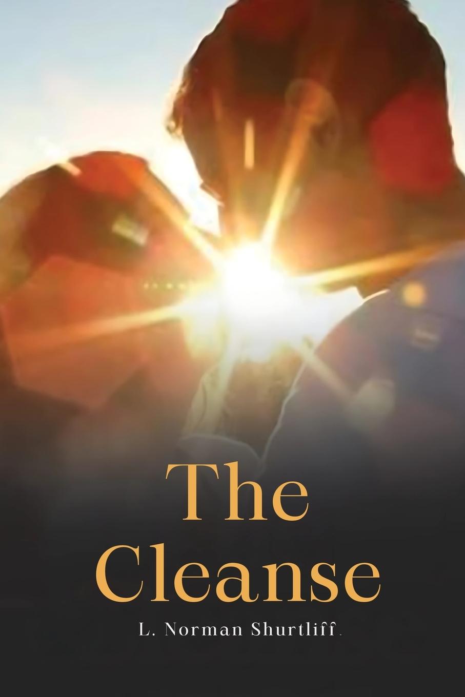 Kniha The Cleanse 