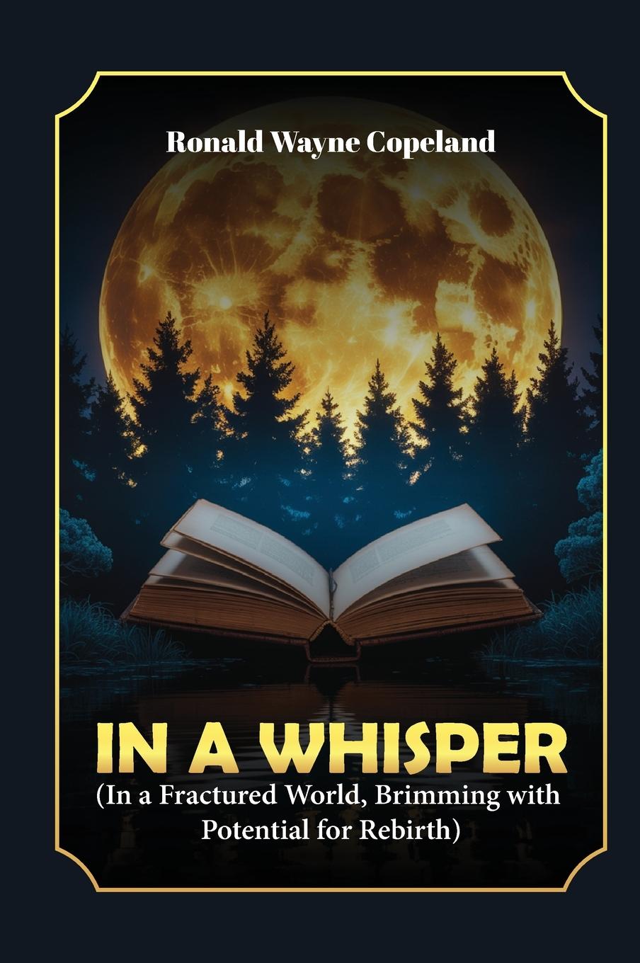 Kniha In A Whisper 