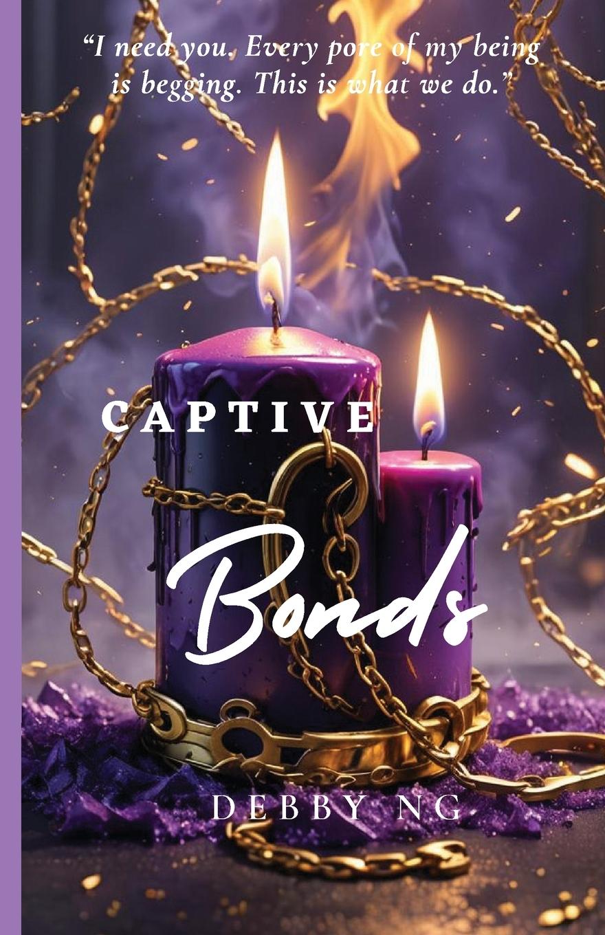 Kniha Captive Bonds 