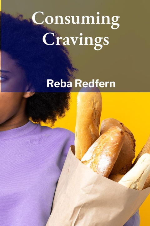 Knjiga Consuming Cravings 