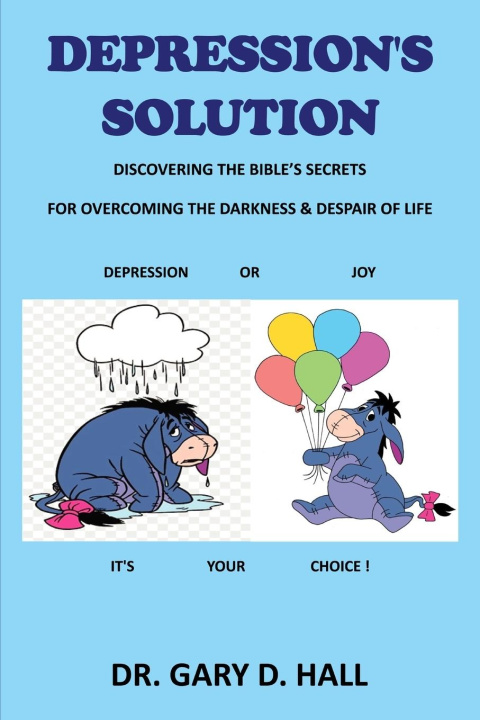 Kniha Depression's Solution 