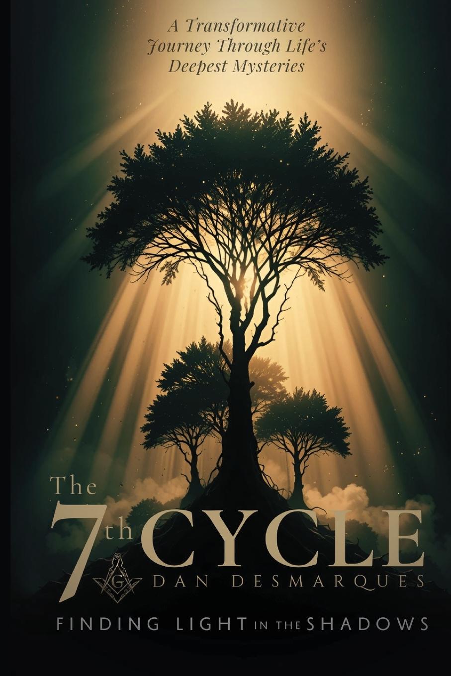 Knjiga The Seventh Cycle Dan Desmarques