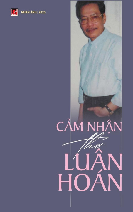 Buch C¿m Nh¿n Th¿ Luân Hoán (hardcover - color) 
