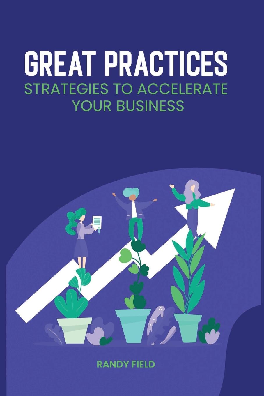 Kniha Great Practices 