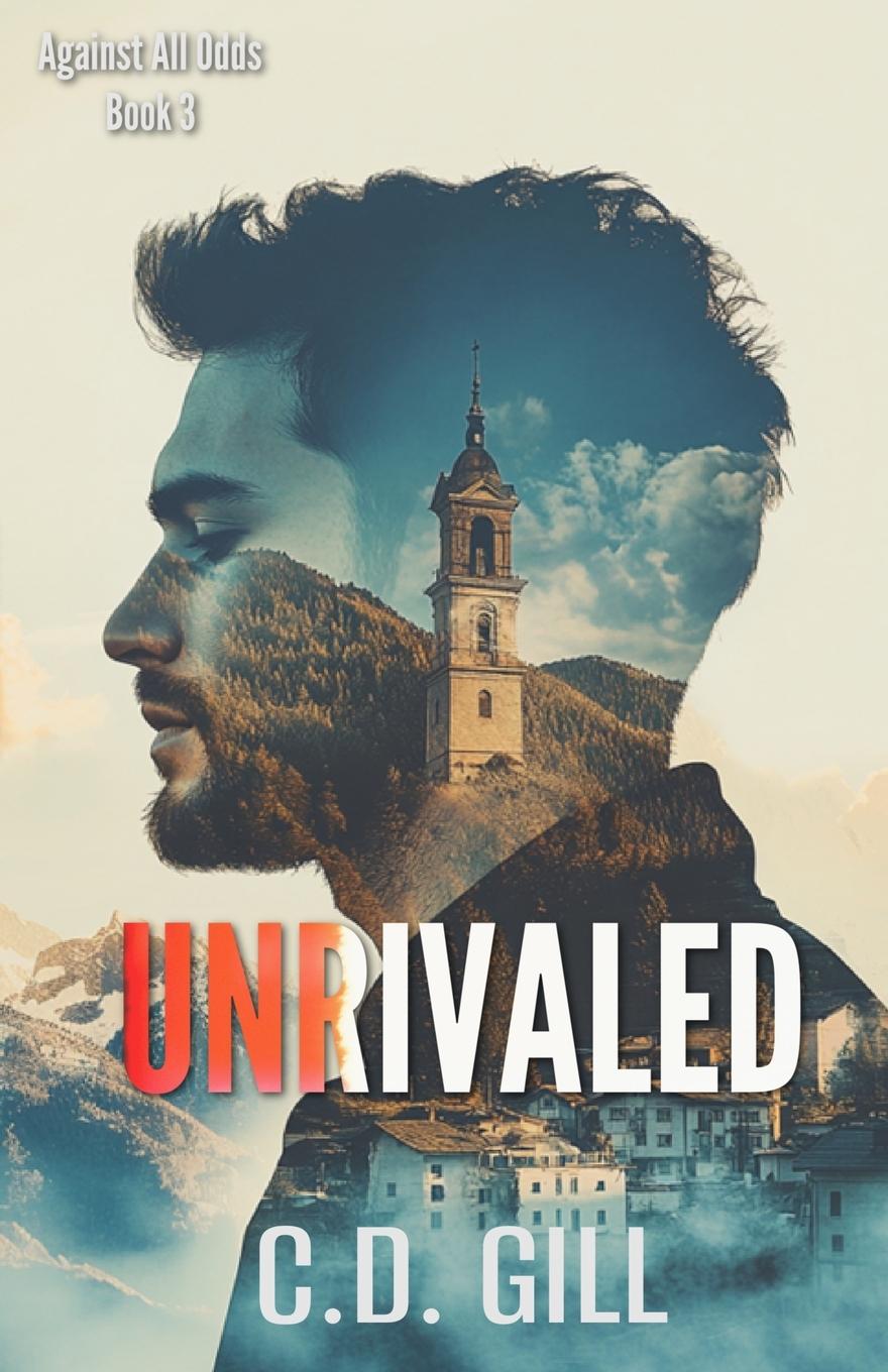 Βιβλίο Unrivaled 