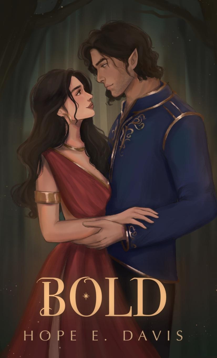 Knjiga Bold 