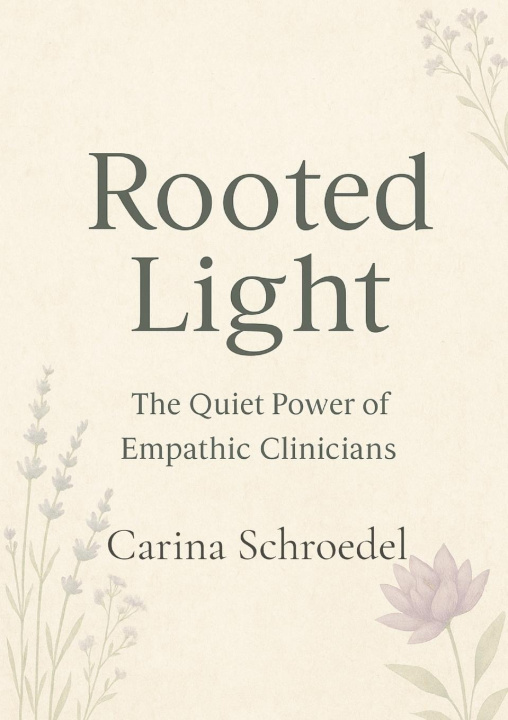 Kniha Rooted Light 