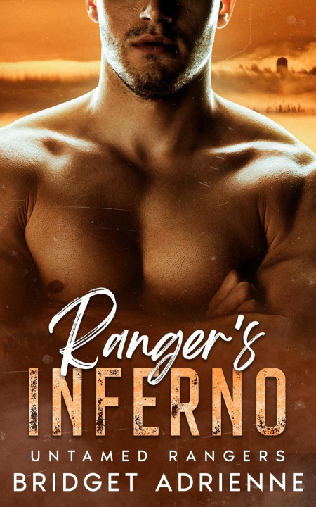 Knjiga Ranger's Inferno 