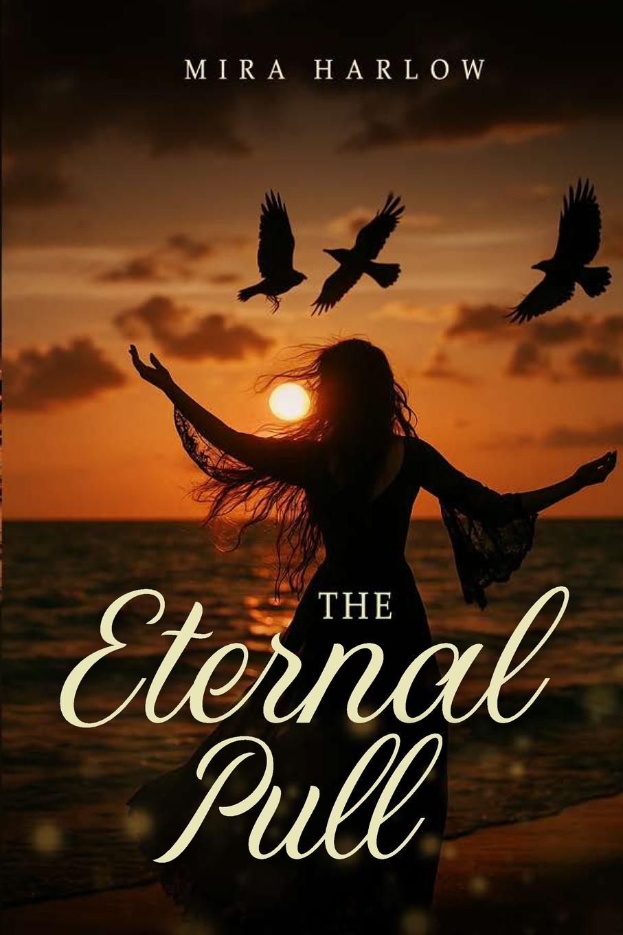 Knjiga The Eternal Pull 