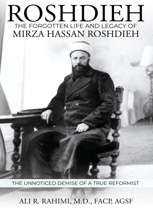 Knjiga Roshdieh 