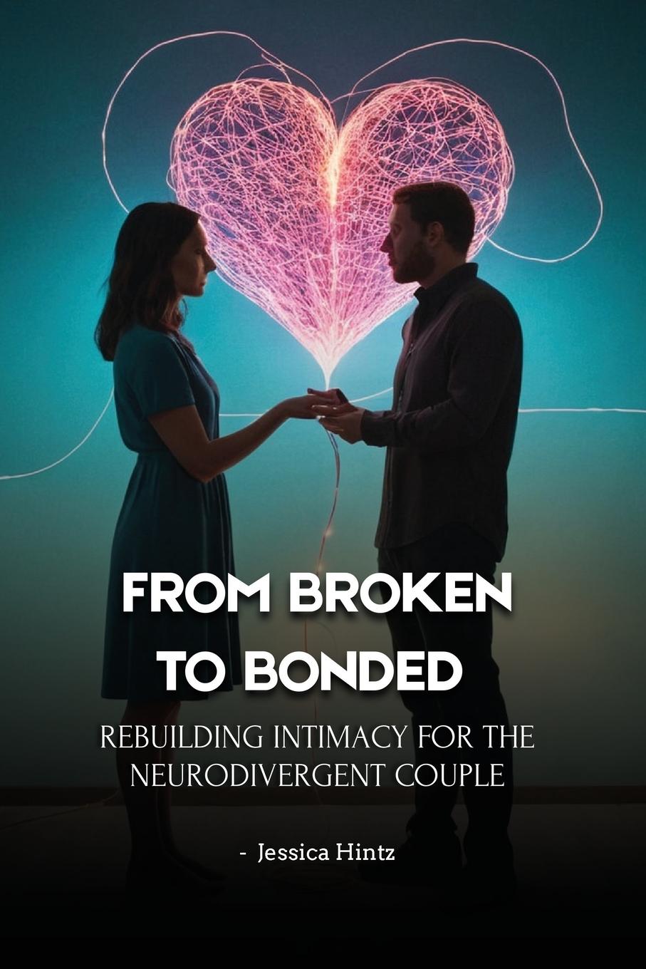 Buch From Broken to Bonded 
