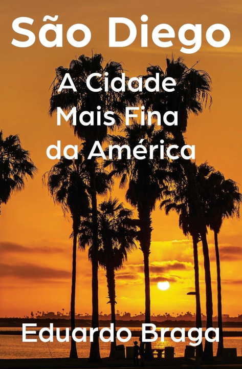 Kniha São Diego 