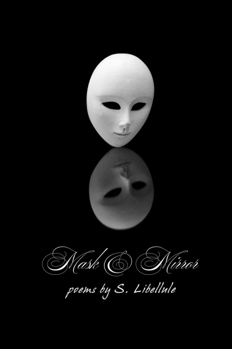 Kniha Mask & Mirror 