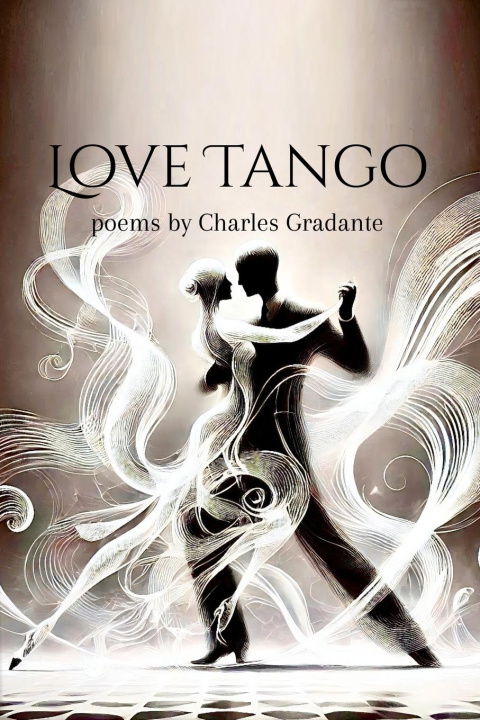 Knjiga Love Tango 