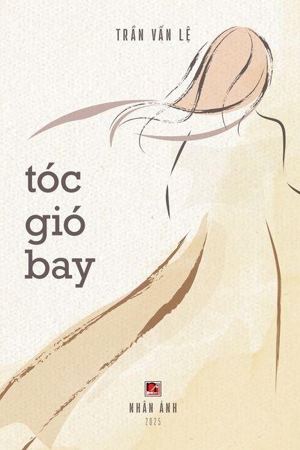 Buch Tóc Gió Bay (softcover, color) 