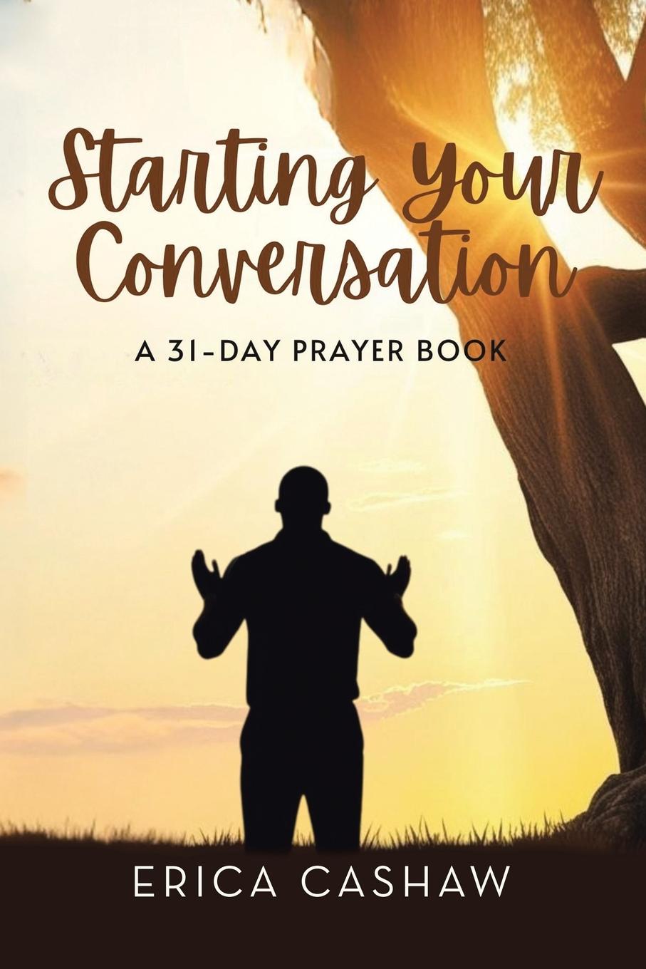 Knjiga Starting Your Conversation 