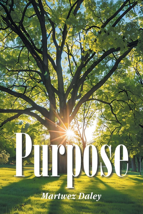 Knjiga Purpose 