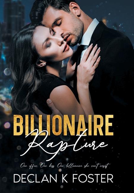 Kniha Billionaire Rapture 