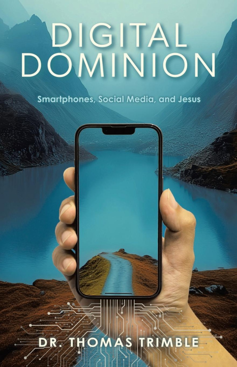 Knjiga Digital Dominion 