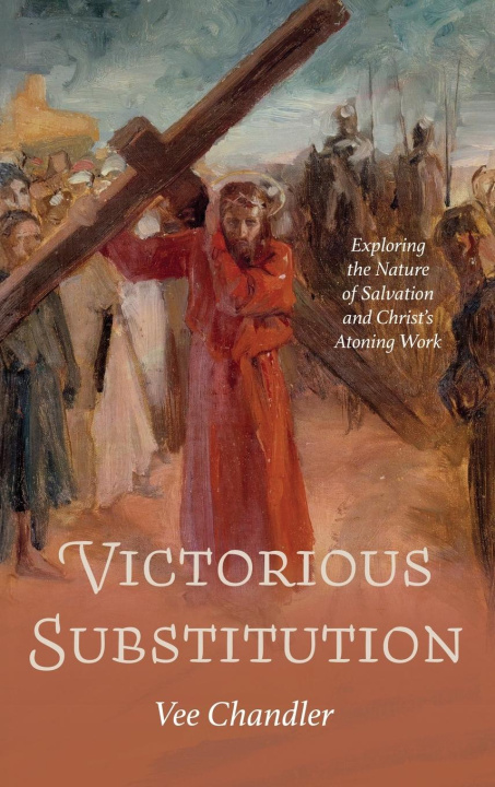 Kniha Victorious Substitution 
