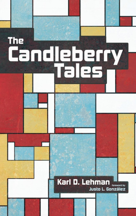 Buch The Candleberry Tales 