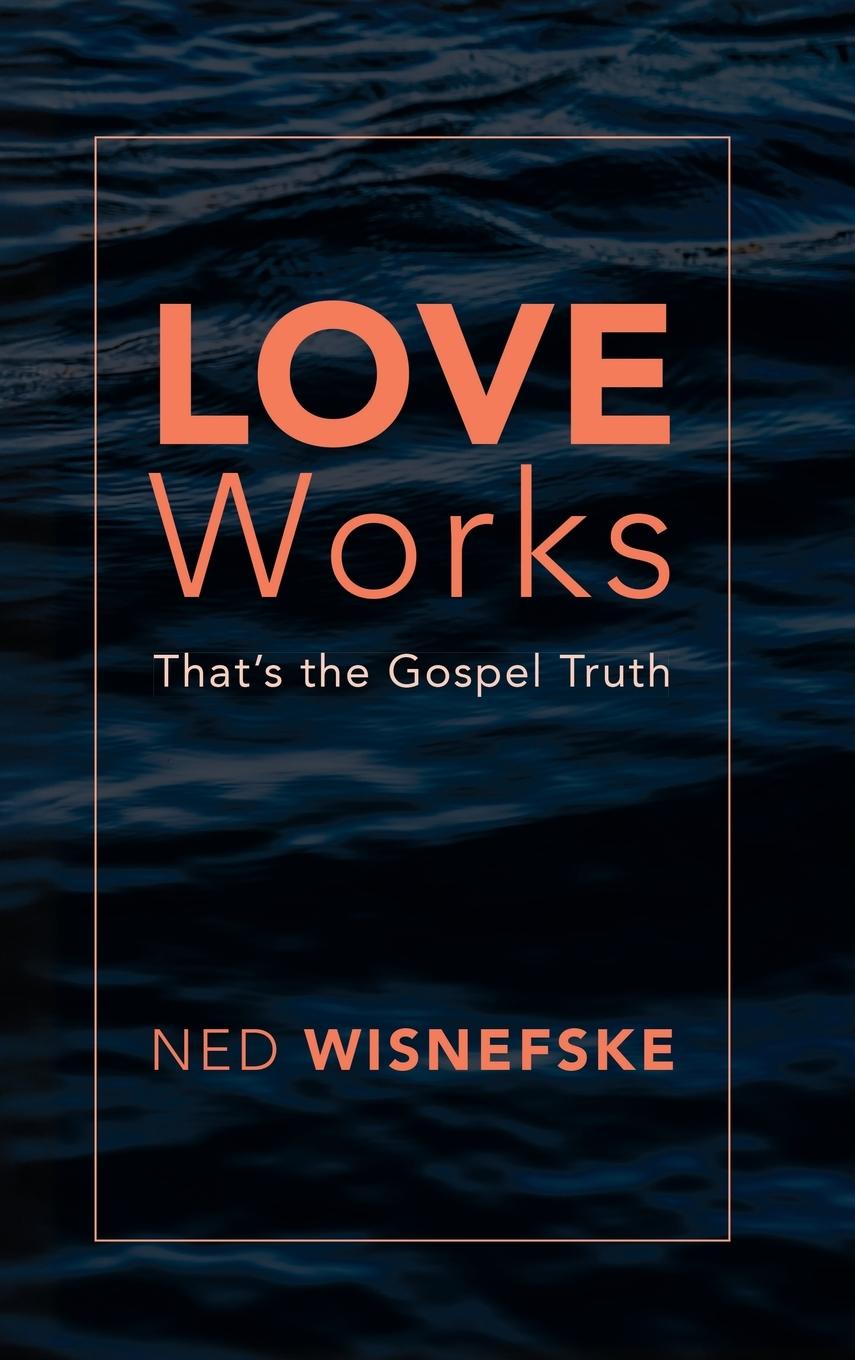 Kniha Love Works 