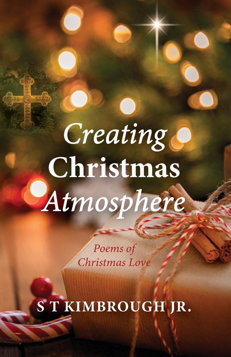 Kniha Creating Christmas Atmosphere 