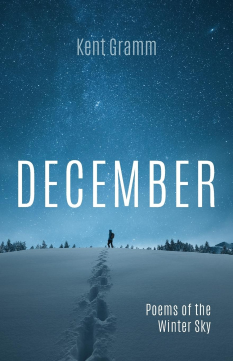 Kniha December 