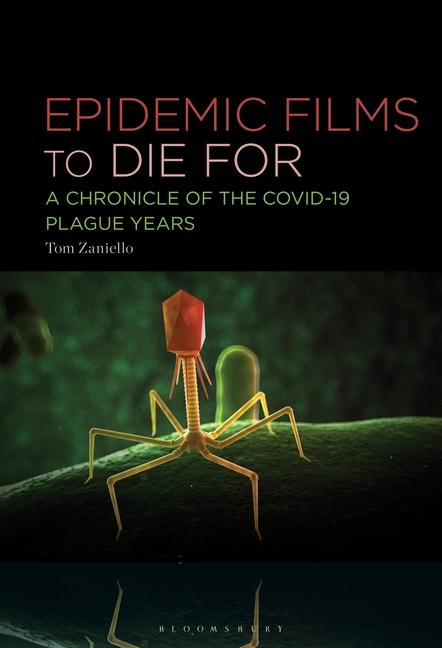 Kniha Epidemic Films to Die for Zaniello
