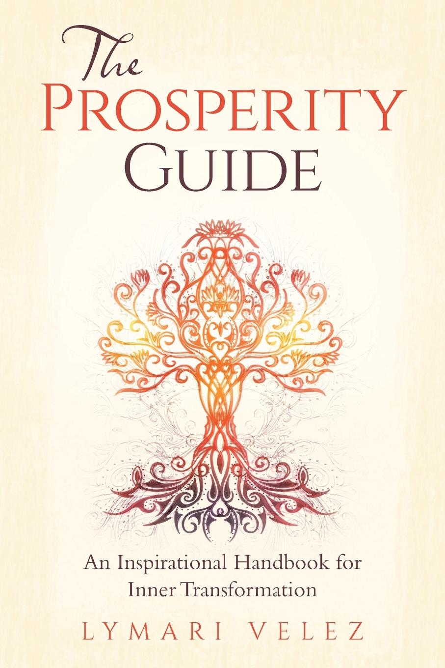 Kniha The Prosperity Guide 
