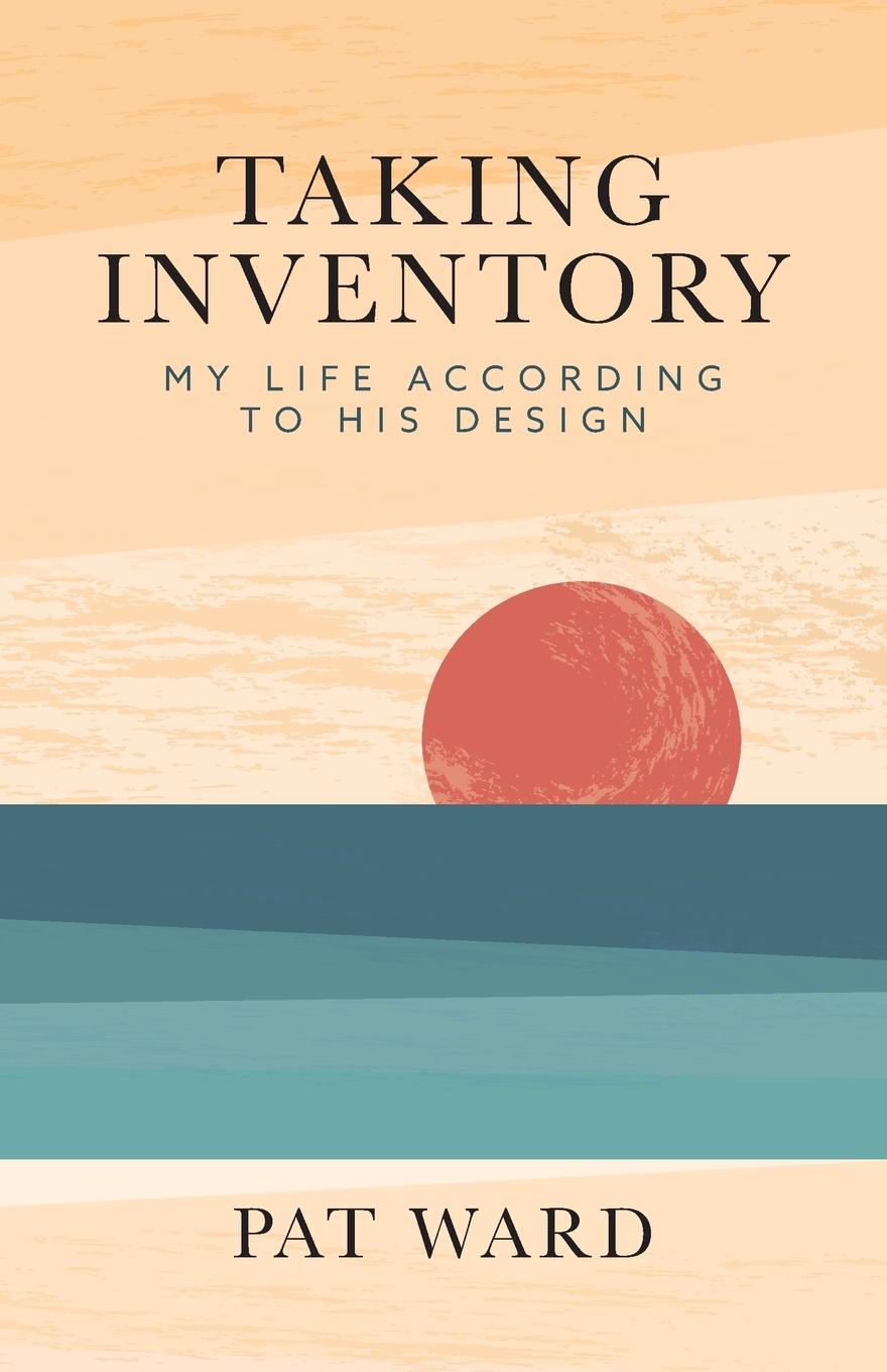 Kniha Taking Inventory Pat Ward