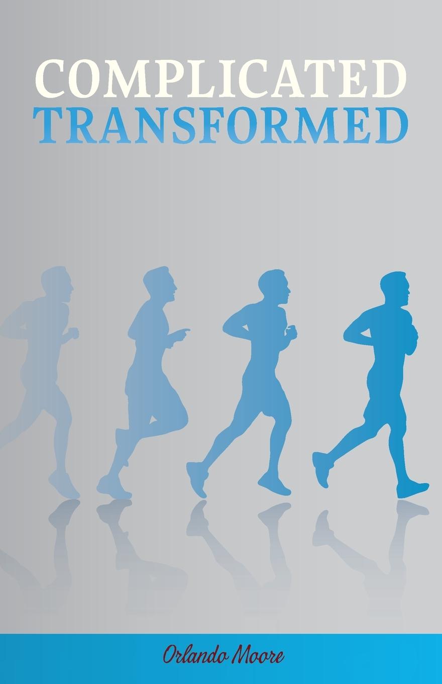 Kniha Complicated Transformed 