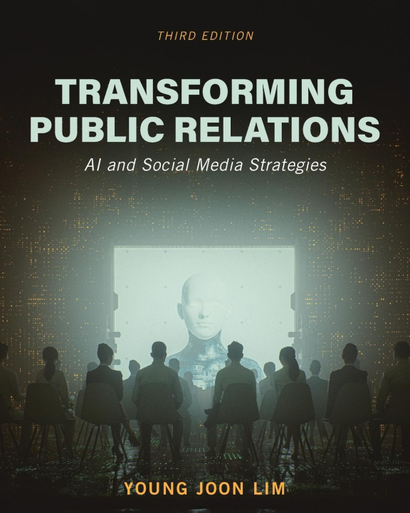 Kniha Transforming Public Relations Young Joon Lim