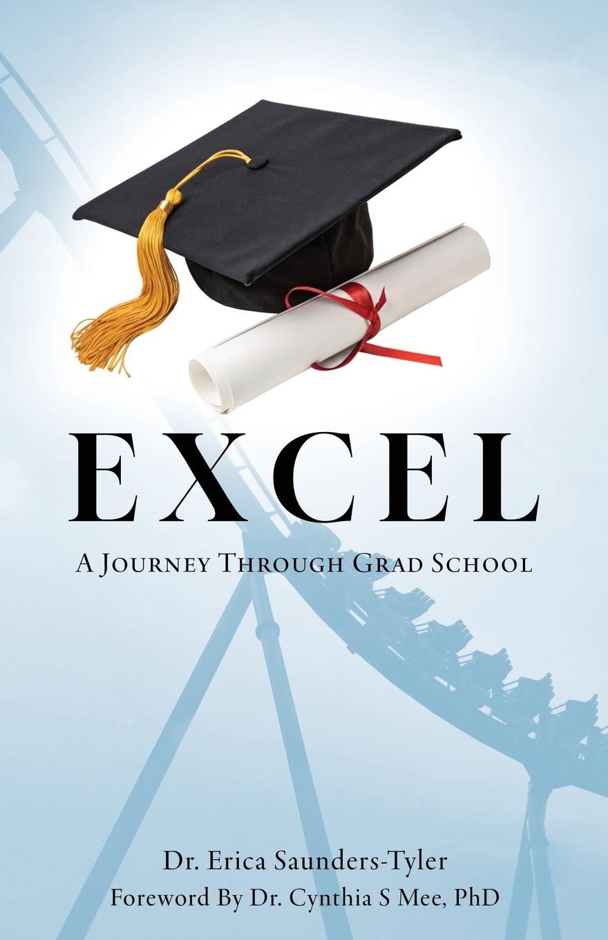 Knjiga Excel Dr. Erica Saunders-Tyler