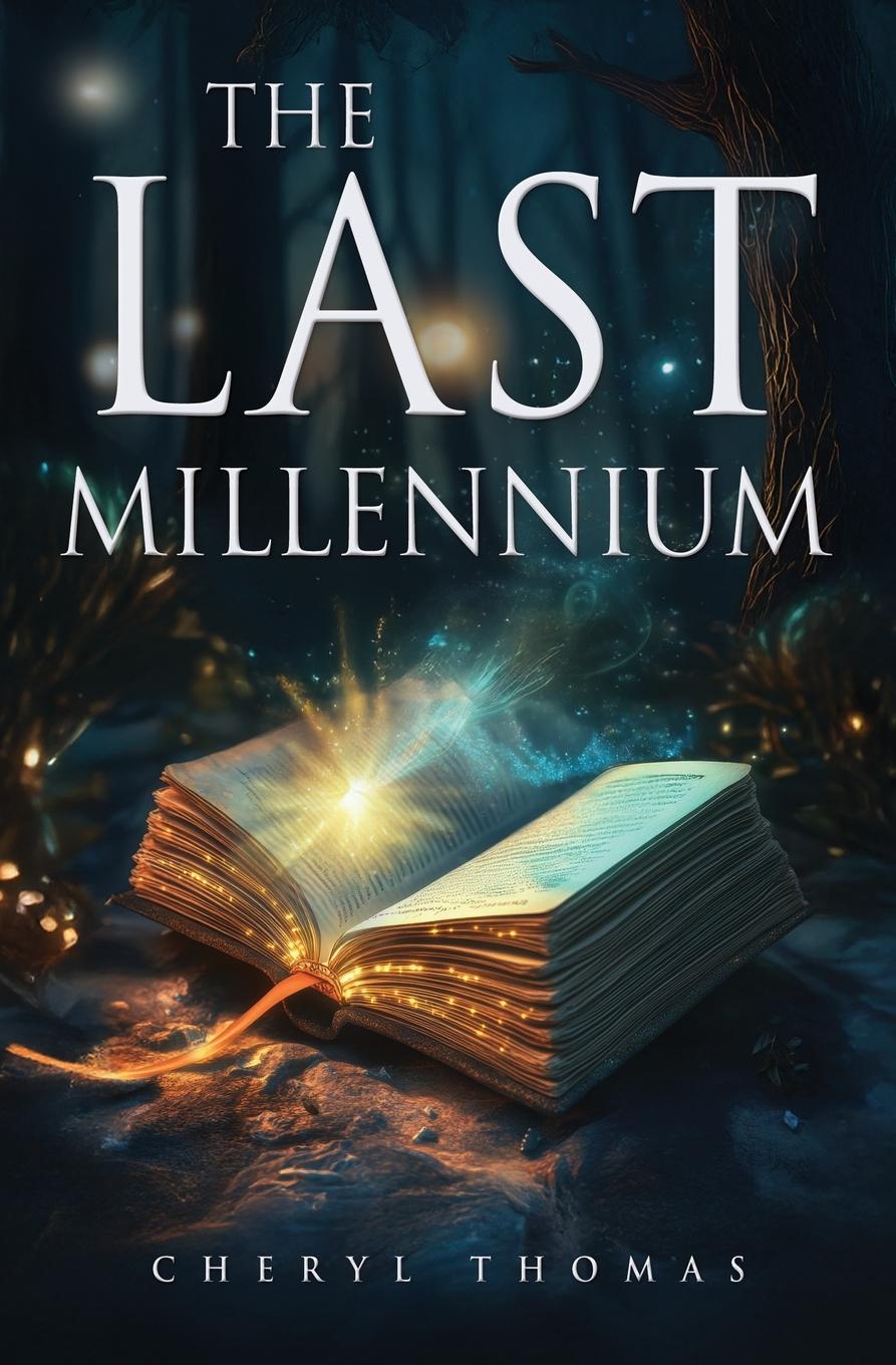 Kniha The Last Millennium Cheryl Thomas