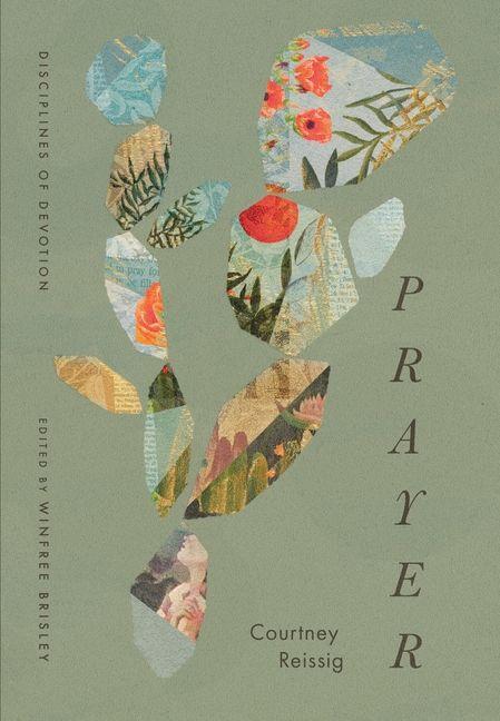 Libro Prayer Winfree Brisley