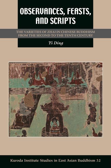 Knjiga Observances, Feasts, and Scripts Jacqueline I Stone