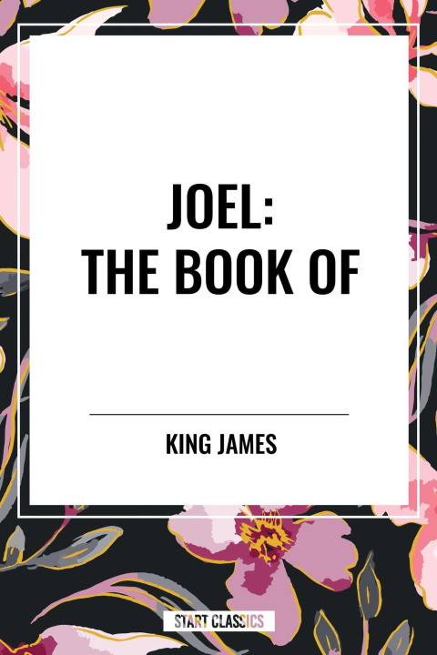 Buch Joel: The Book of 