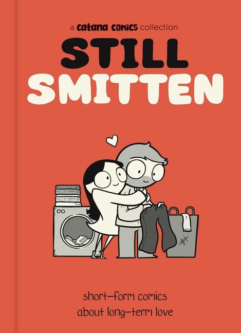 Βιβλίο Still Smitten CHETWYND CATANA