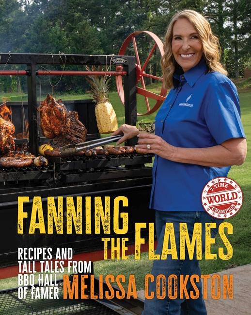 Book Fanning the Flames Ken Goodman