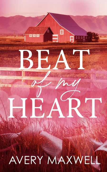Libro Beat of My Heart 
