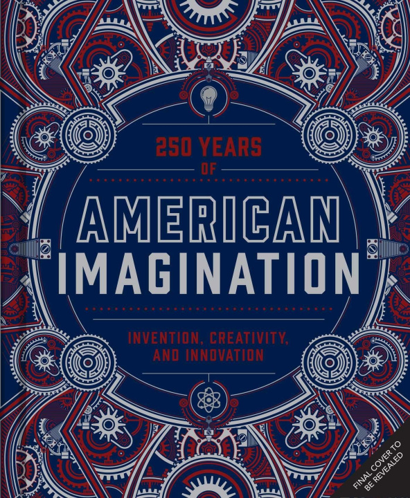 Buch American Imagination 250 Years NEWENS JEN