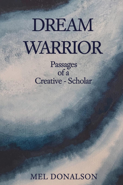 Buch Dream Warrior 