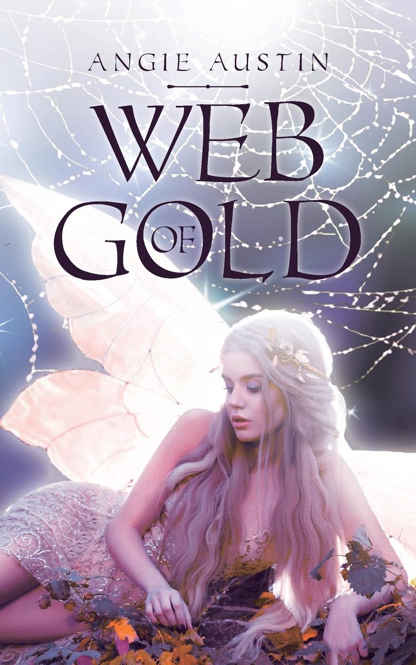 Buch Web Of Gold 