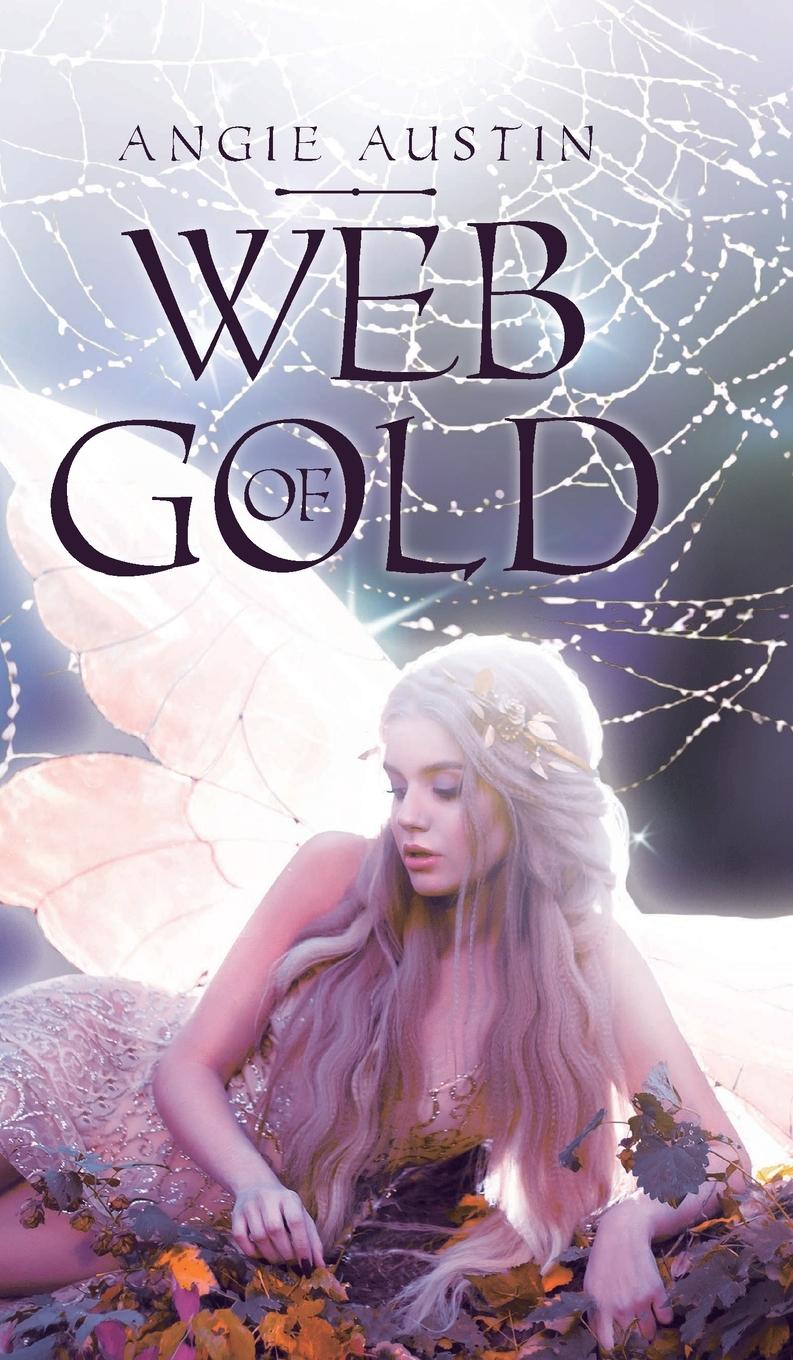 Buch Web Of Gold 