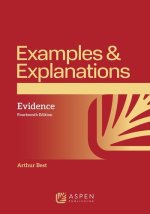 Examples & Explanations for Evidence